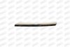 PRASCO DS4242144 Trim/Protective Strip, radiator grille